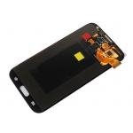 LCD with Touch Screen Digitizer Assembly replacement for Samsung N7100 Galaxy Note 2 Grey