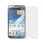 Screen Protector Film for Samsung N7100 Galaxy Note 2