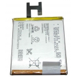 Battery replacement for Sony Xperia Z L36h