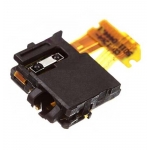 Earphone with ​Proximity Sensor Flex Cable replacement for Sony Xperia Z L36h