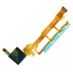 Power and Volume Flex Cable replacement for Sony Xperia Z L36h