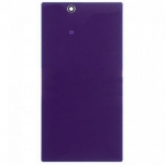 Back Cover replacement for Sony Xperia Z Ultra XL39h