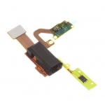 Earphone Jack Flex Cable 3G replacement for BlackBerry Z10