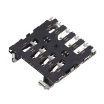 SIM Card Reader Contact replacement for BlackBerry Z10