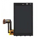 LCD with Touch Screen Degitizer Assembly replacement for BlackBerry Z10