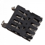 SIM Card Holder Slot replacement for BlackBerry Q10