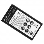 2300mAh NX1 Battery replacement for BlackBerry Q10