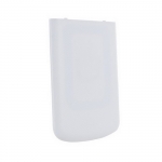 White Back Cover replacement for BlackBerry Q10