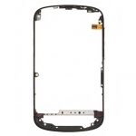 Middle Frame Black replacement for BlackBerry Q10