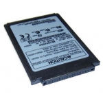 MK4004GAH 40GB Hard Drive replacement for iPod Video