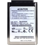 MK4006GAH 40GB Hard Drive replacement for iPod Video