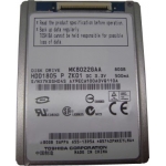 MK8022GAA 80GB Hard Drive replacement for iPod Video