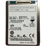 MK8025GAL 80GB Hard Drive replacement for iPod Video