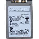 MK1633GSG 160GB Hard Drive replacement for iPod Video