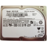 HS122JB 120GB Hard Drive replacement for iPod Video
