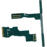OEM LCD Flex Cable and Touch Screen Digitizer Flex Cable for iPhone 5S
