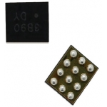 12-Pin Light Controller IC Repair parts for iPhone 5S