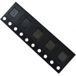 Touch Screen Digitizer Controller IC BCM5976C1KUB6G Repair Part for iPhone 5S White