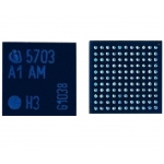 Intermediate Frequency IC 5703 Repair Part for iPhone 4G