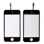 High quality Touch Screen Digitizer replacement for iPod Touch 4