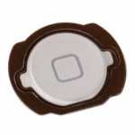 High quality Black Home Button replacement for iPod Touch 4