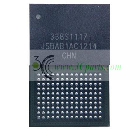 Big Audio IC 338S1117 338S1013 Replacement for iPhone 5G