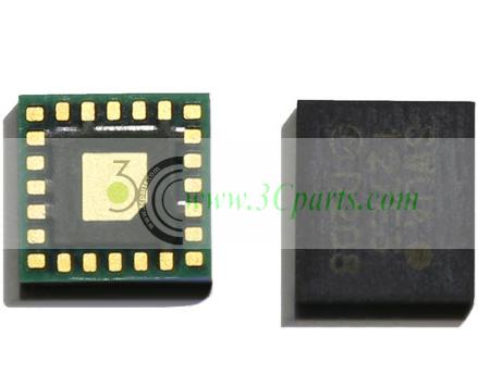 Filter chip ic 127E3 Repair Part for iPhone 5G