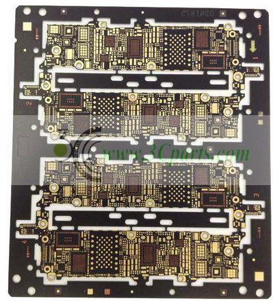 Repair- Testing -Debug PCB Empty Board for iPhone 5