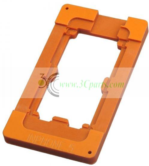 LCD and Touch Screen Refurbish Mould Molds for iPhone 5