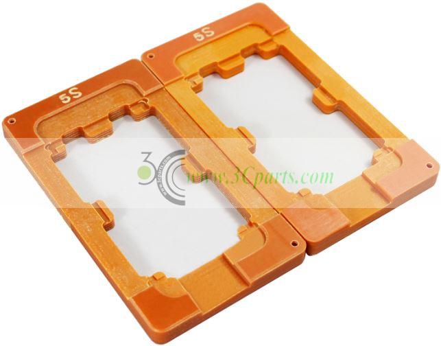LCD and Touch Screen Refurbish Mould Molds for iPhone 5s