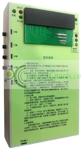 LCD Touch Assembly Test Box for iPhone 5S