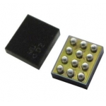 12-Pin Light Controller IC Repair parts for iPhone 5