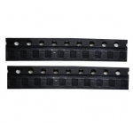 12-Pin Light Controller IC Repair parts for iPhone 5