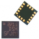 Gravity Sensor Ic DSH Repair Part for iPhone 5G