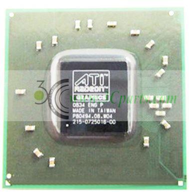 215-0725016 BGA IC chip chipset with balls
