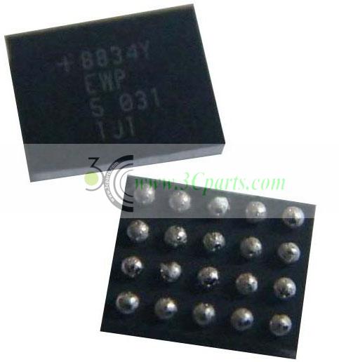 +8834Y flash lamp control IC Replacement For iphone 4G 4S
