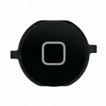 OEM Home Button White replacement for iPhone 4 Black/White