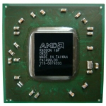 215-0674030 BGA IC chipset With Balls