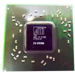 215-075705 BGA IC chipset with Balls