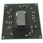 215NDA7AKA21FG BGA IC Chip with Balls