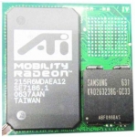 215R6MBAEA12 215R6MCAEA12 215R6MDAEA12 IC Chipset