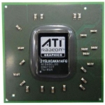 215LKCAKA14FG GPU BGA IC Chipset
