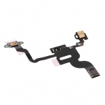 High Quality Power Switch Sensor Flex Cable replacement for iPhone 4