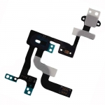 High Quality ​Proximity Light Sensor Power Button Flex Cable Ribbon replacement for iPhone 4s