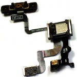 Power Flex Cable with small parts replacement for iPhone 4S