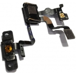 Power Flex Cable with small parts replacement for iPhone 4S