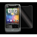 LCD Screen Protector for HTC Wildfire G8