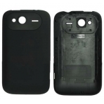 Back Battery Cover replacement for HTC Wildfire S G13 A510e