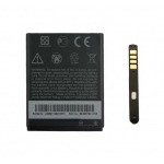 Battery replacement for HTC Wildfire S G13 A510e