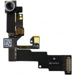 OEM Proximity Sensor with Front Camera Flex Cable Replacement for iPhone 6